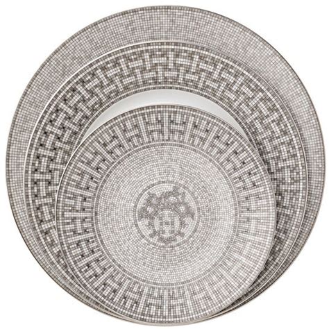 hermes tableware sale|Hermes tableware collection.